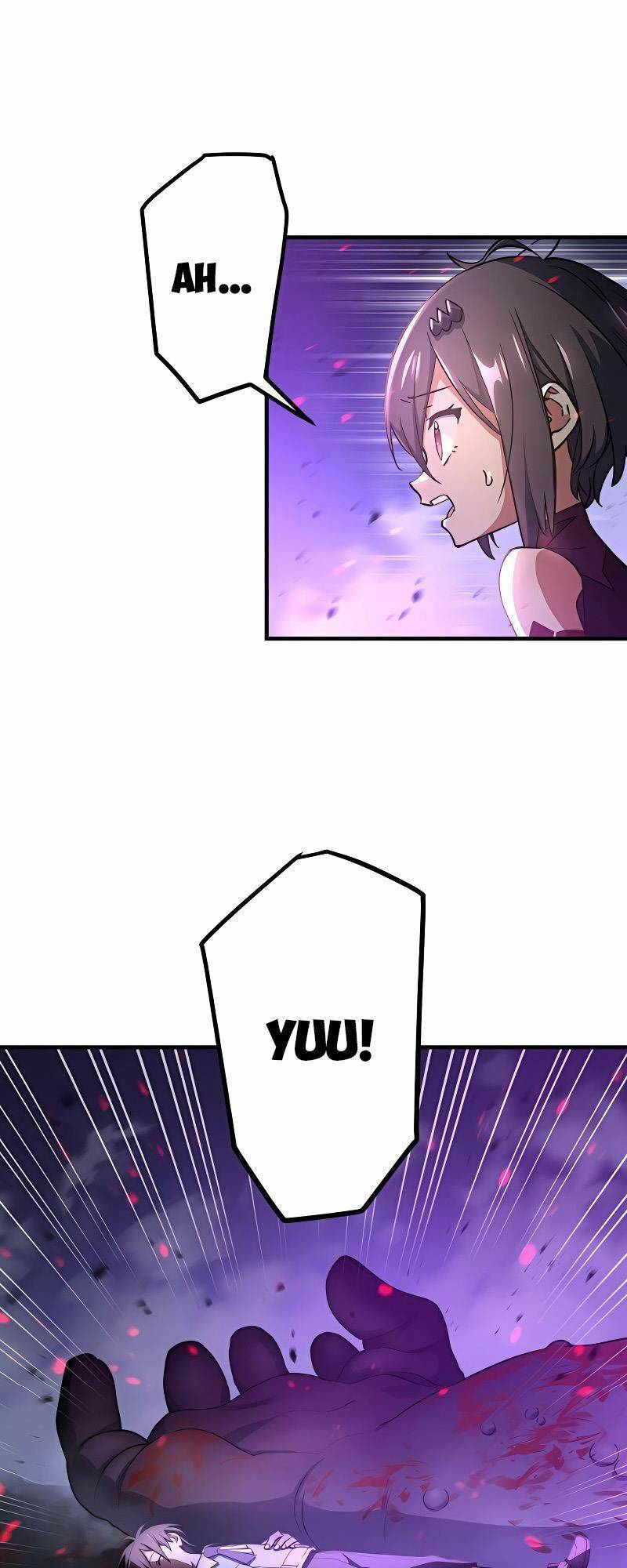 Quỷ Ấn Chapter 13 - AB Truyện