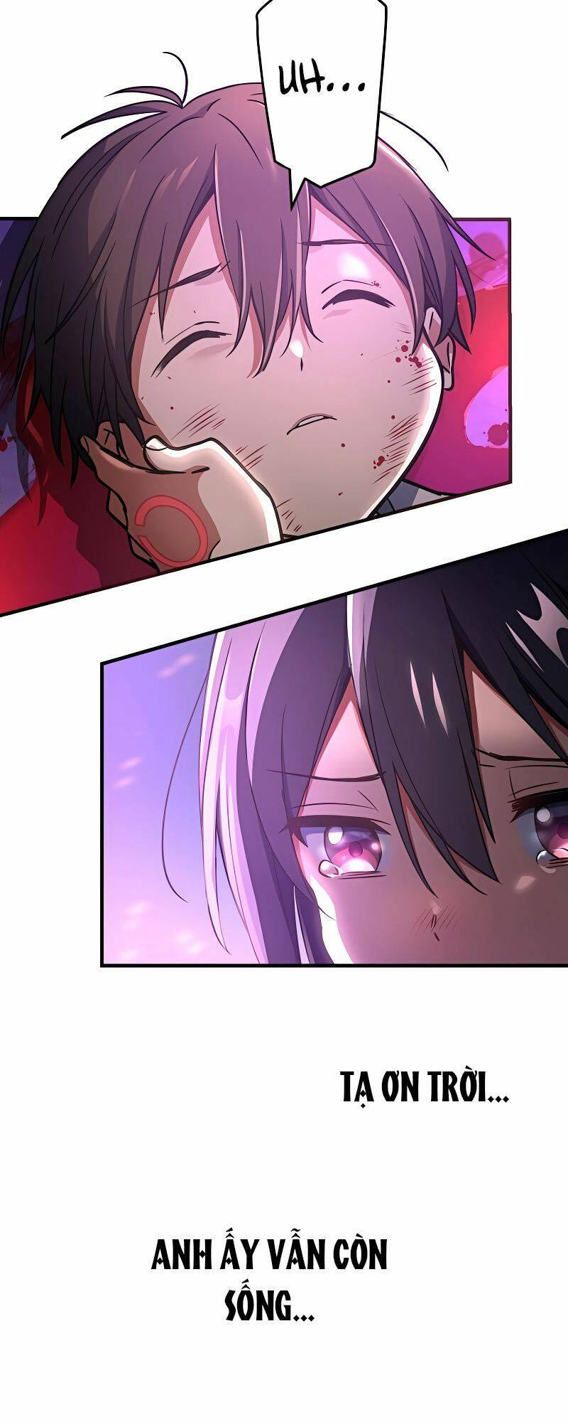 Quỷ Ấn Chapter 13 - AB Truyện