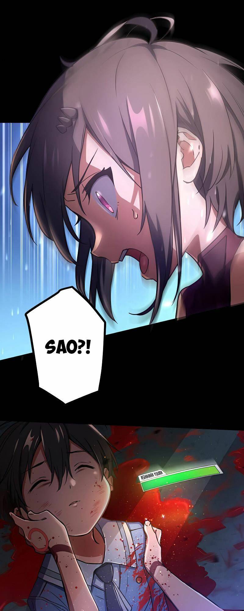 Quỷ Ấn Chapter 13 - AB Truyện