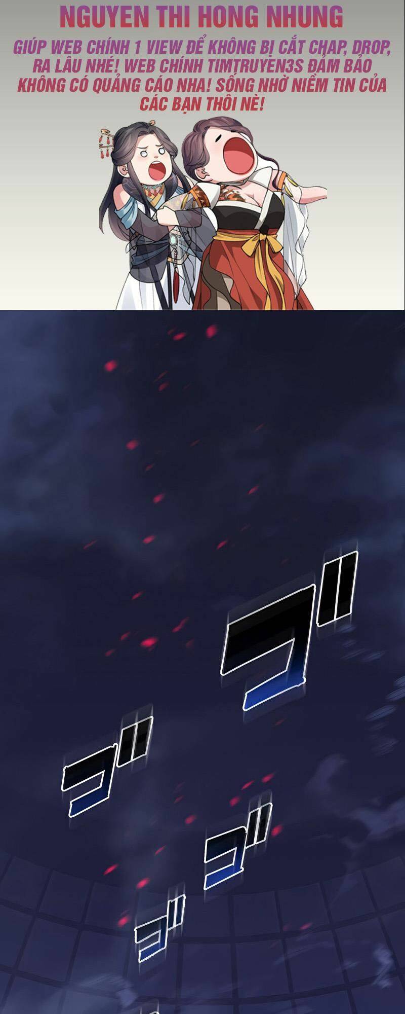 Quỷ Ấn Chapter 13 - AB Truyện