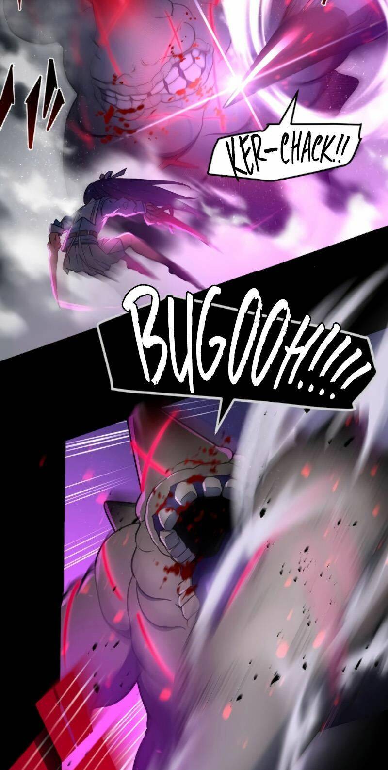 Quỷ Ấn Chapter 13 - AB Truyện