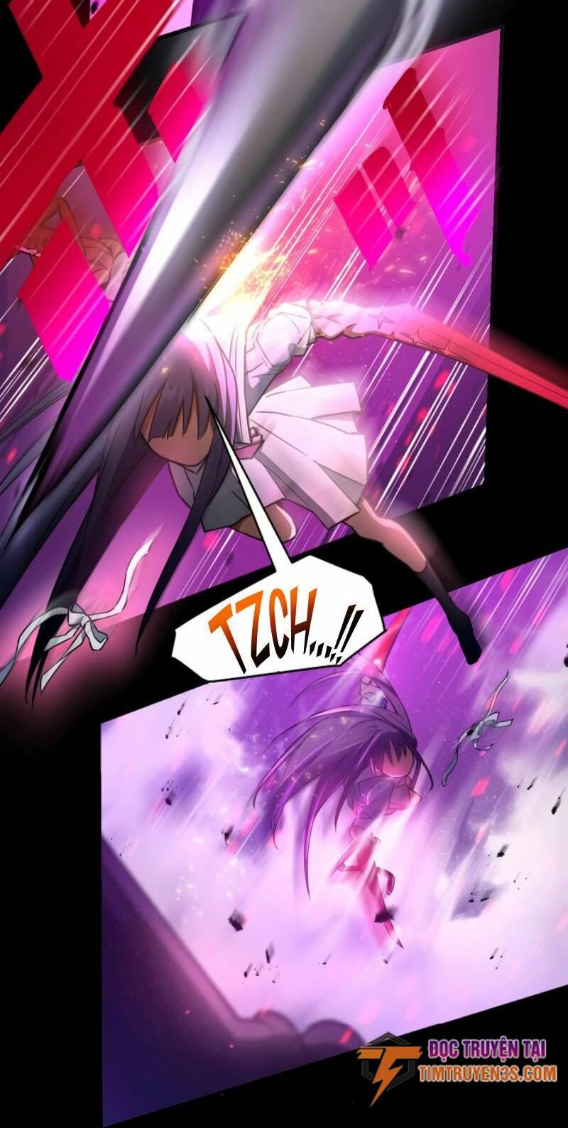 Quỷ Ấn Chapter 13 - AB Truyện