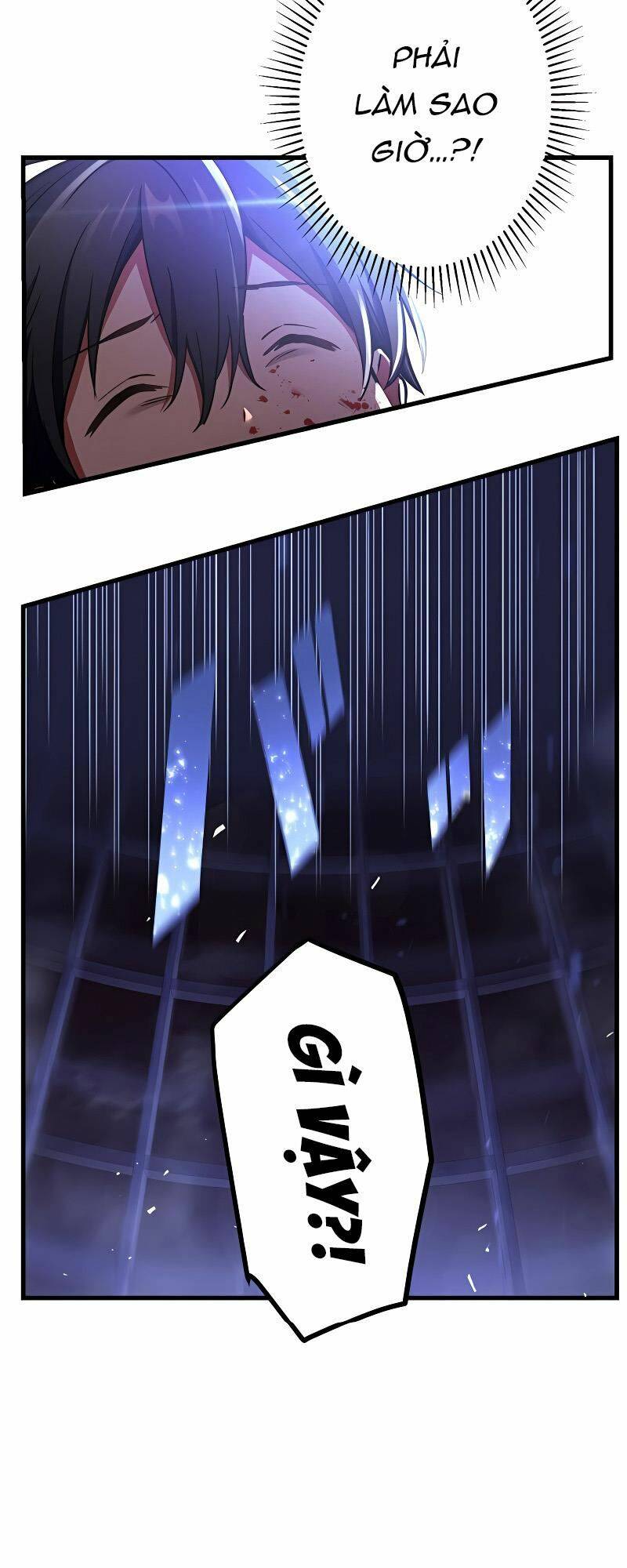 Quỷ Ấn Chapter 13 - AB Truyện