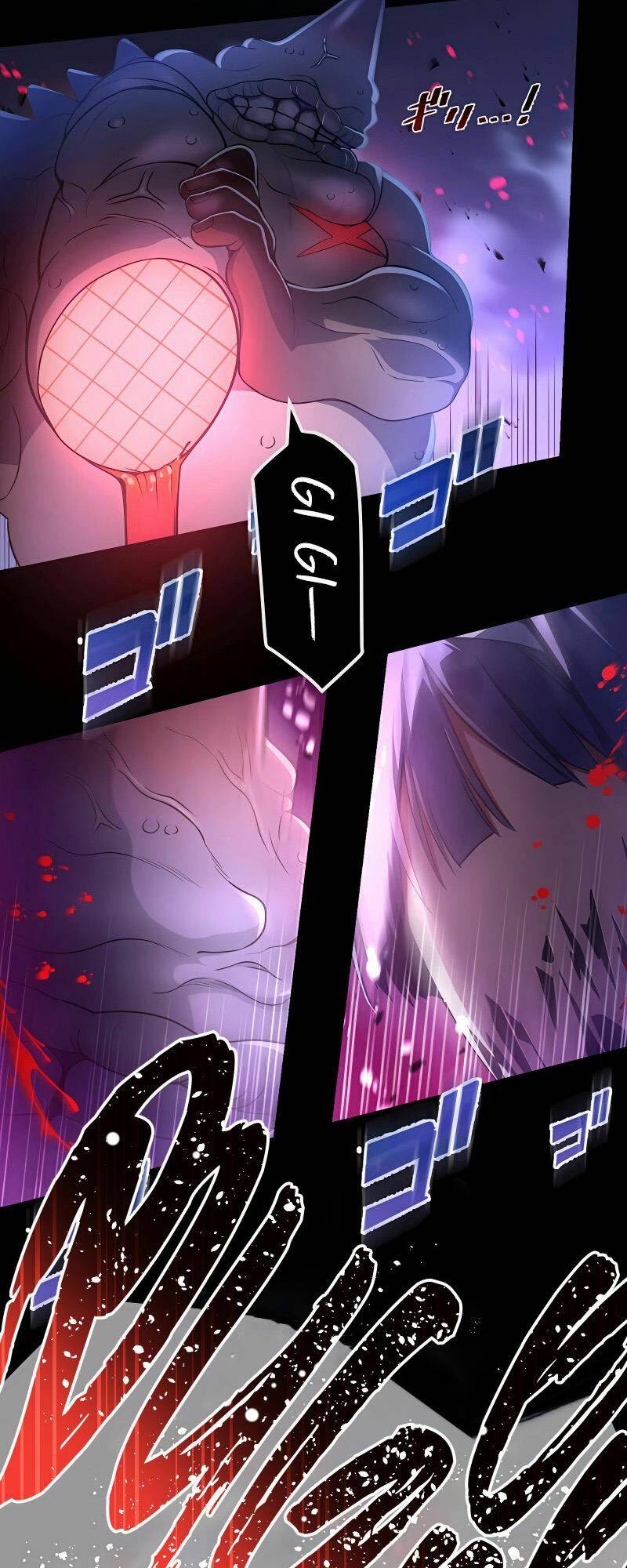 Quỷ Ấn Chapter 13 - AB Truyện