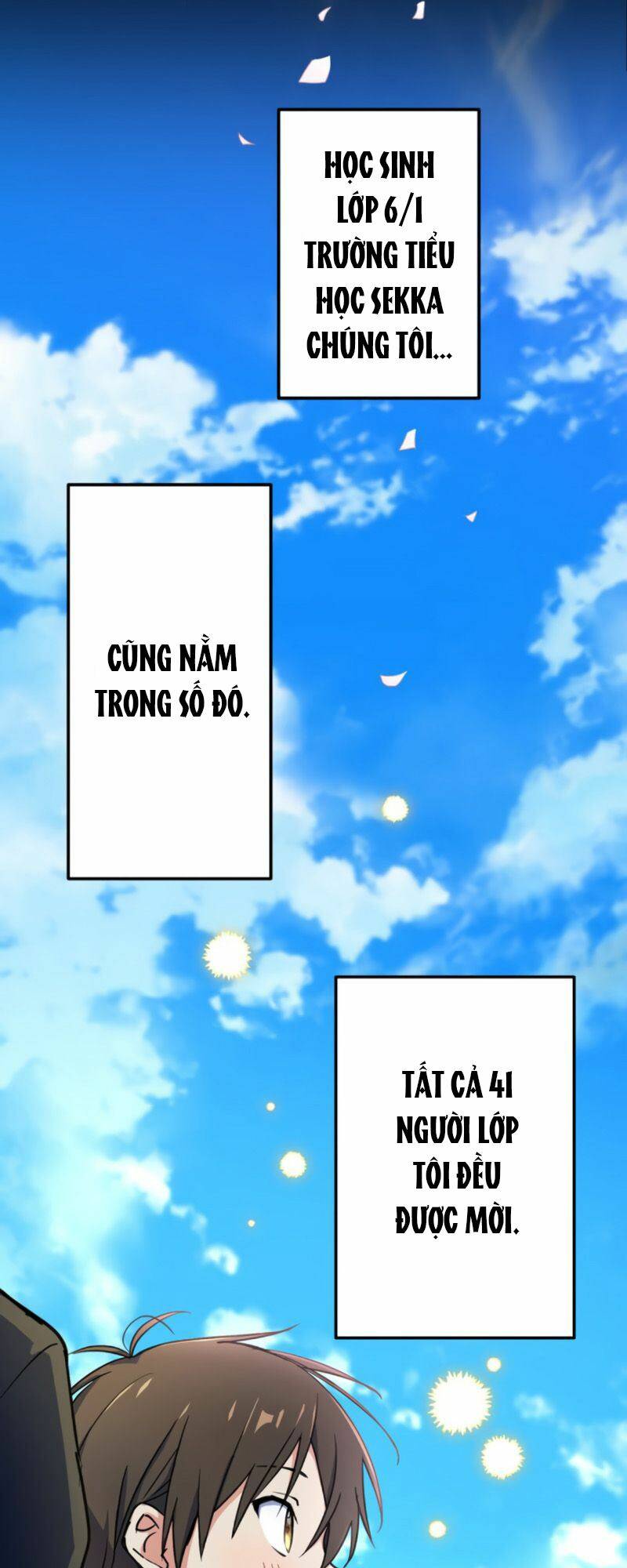 Quỷ Ấn Chapter 2 - AB Truyện