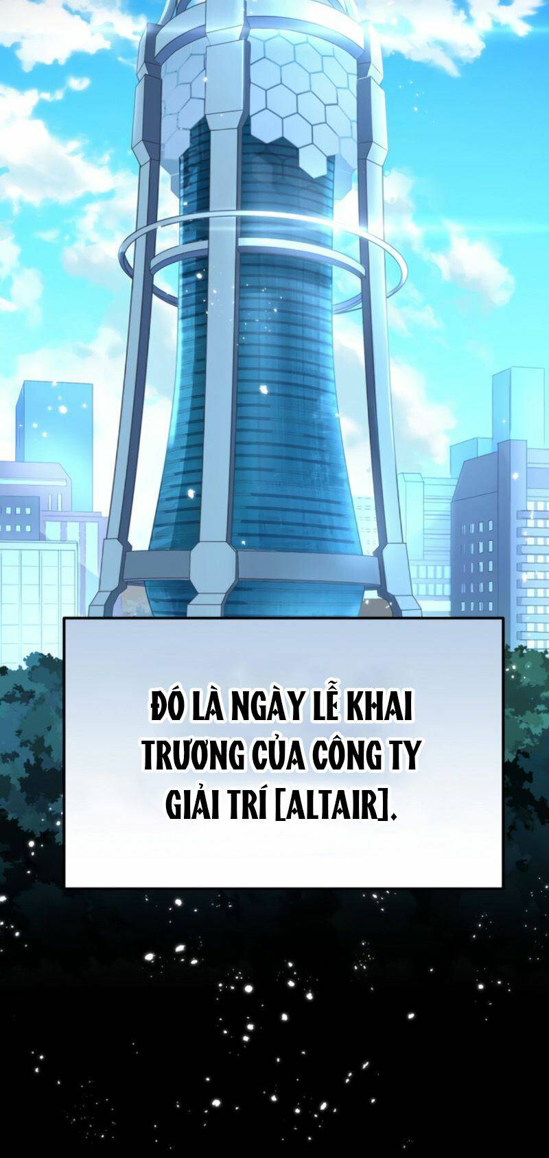 Quỷ Ấn Chapter 2 - AB Truyện