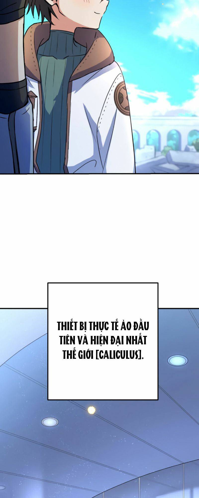 Quỷ Ấn Chapter 2 - AB Truyện