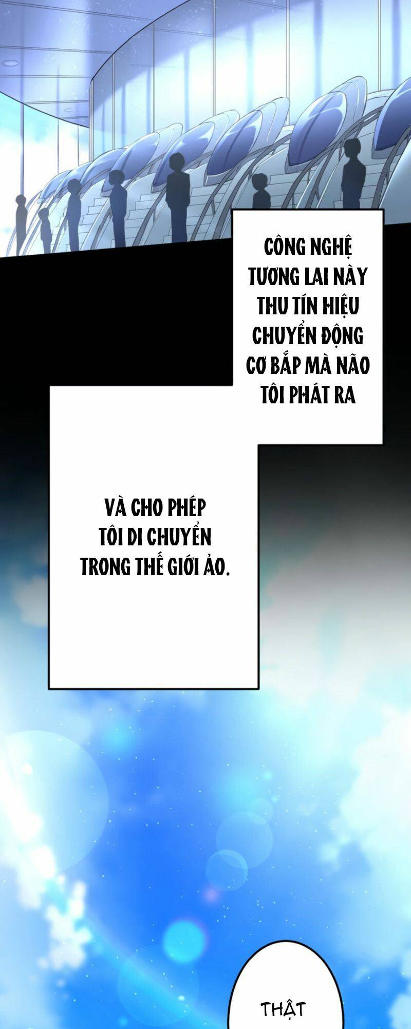Quỷ Ấn Chapter 2 - AB Truyện