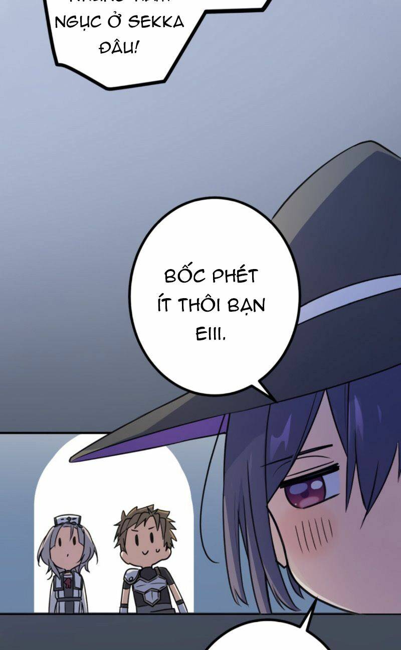 Quỷ Ấn Chapter 2 - AB Truyện