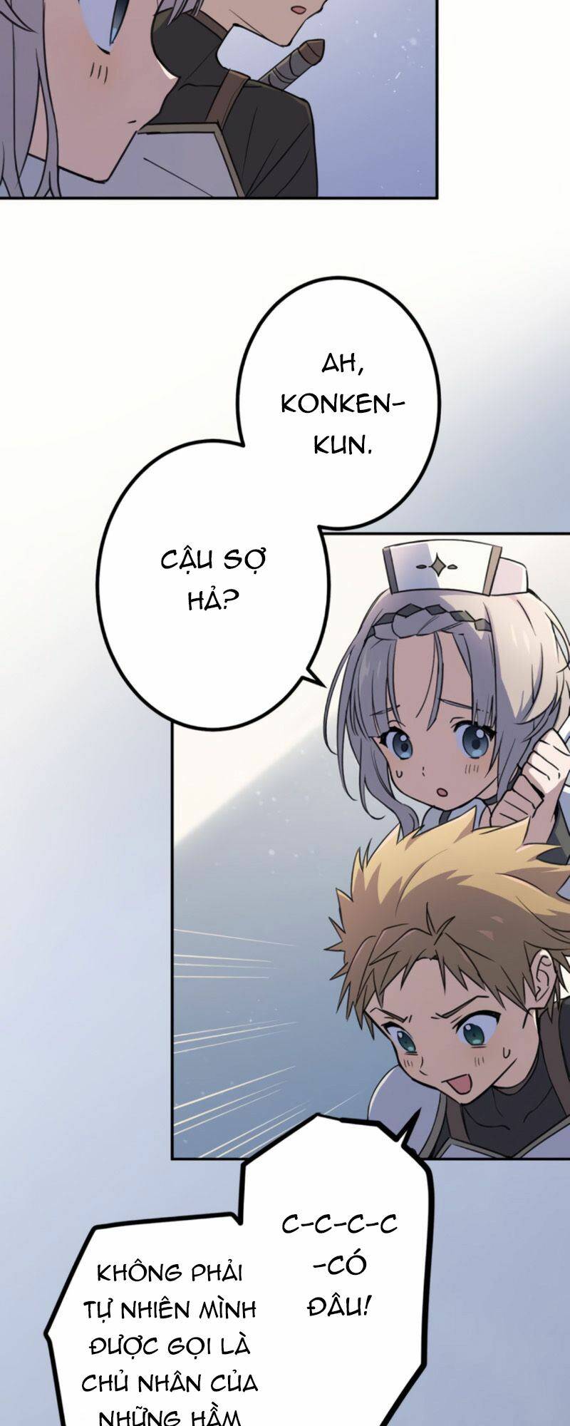 Quỷ Ấn Chapter 2 - AB Truyện