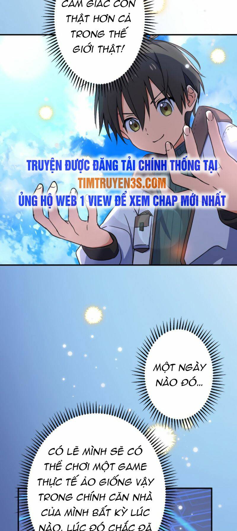 Quỷ Ấn Chapter 2 - AB Truyện