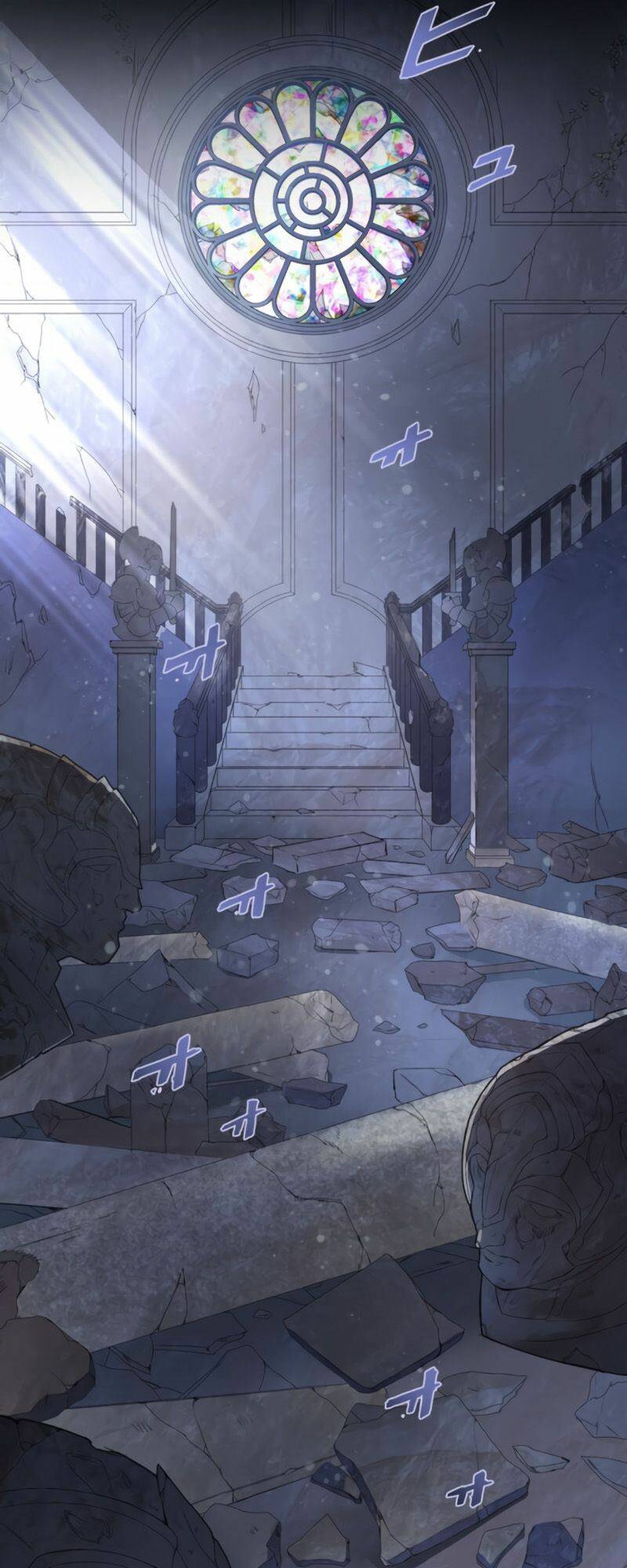 Quỷ Ấn Chapter 2 - AB Truyện
