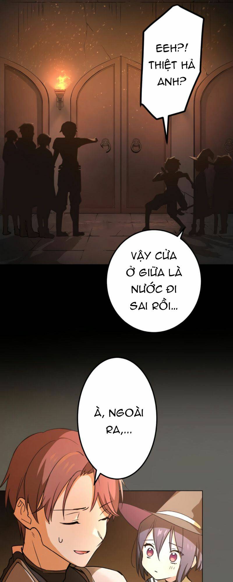 Quỷ Ấn Chapter 2 - AB Truyện