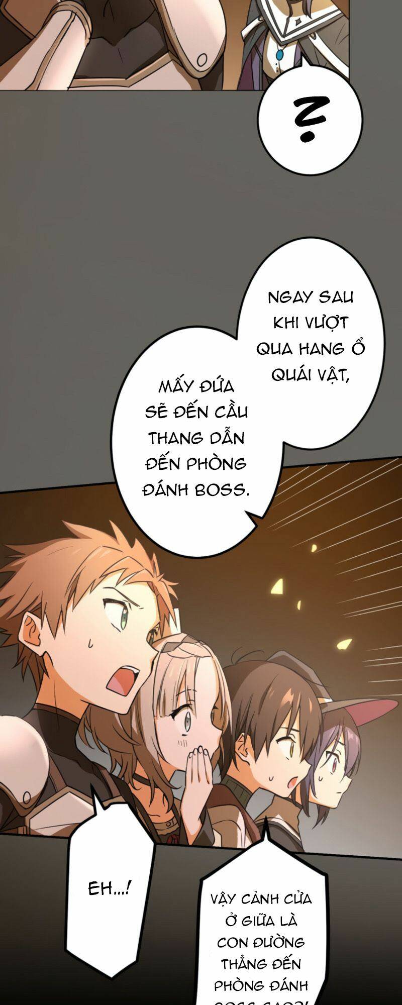 Quỷ Ấn Chapter 2 - AB Truyện