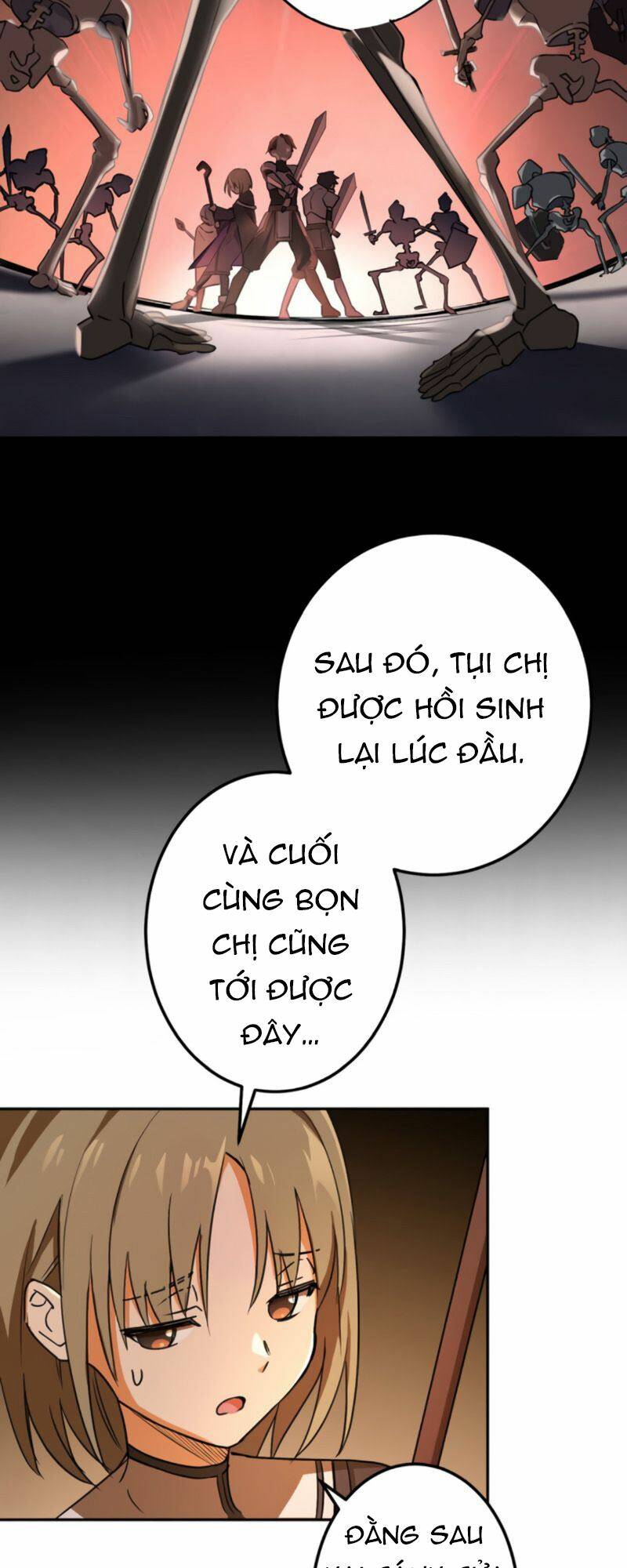 Quỷ Ấn Chapter 2 - AB Truyện