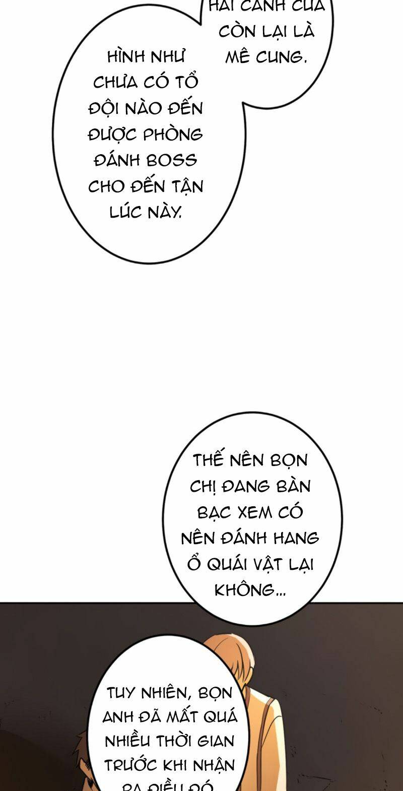Quỷ Ấn Chapter 2 - AB Truyện