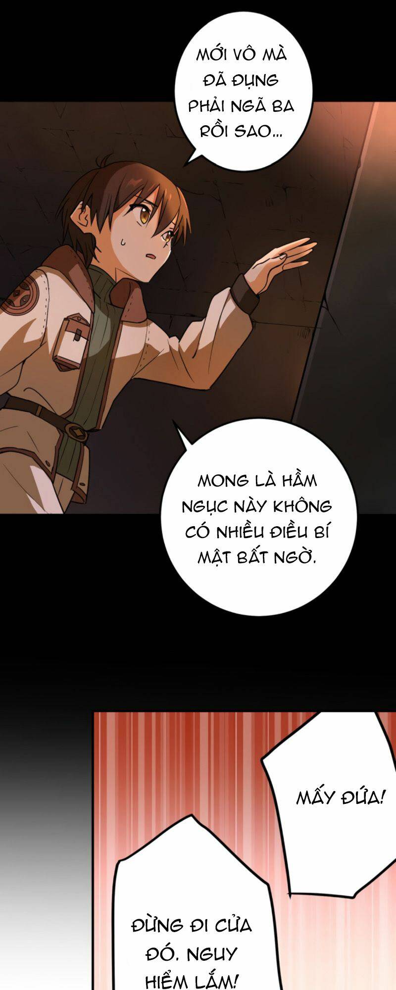 Quỷ Ấn Chapter 2 - AB Truyện