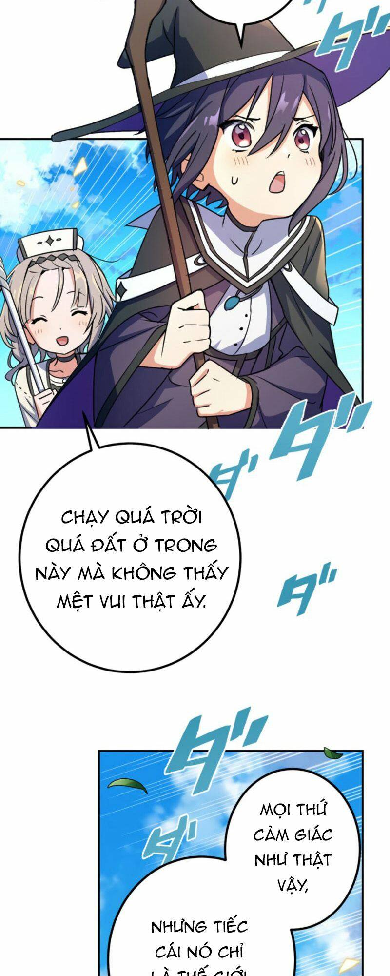 Quỷ Ấn Chapter 2 - AB Truyện