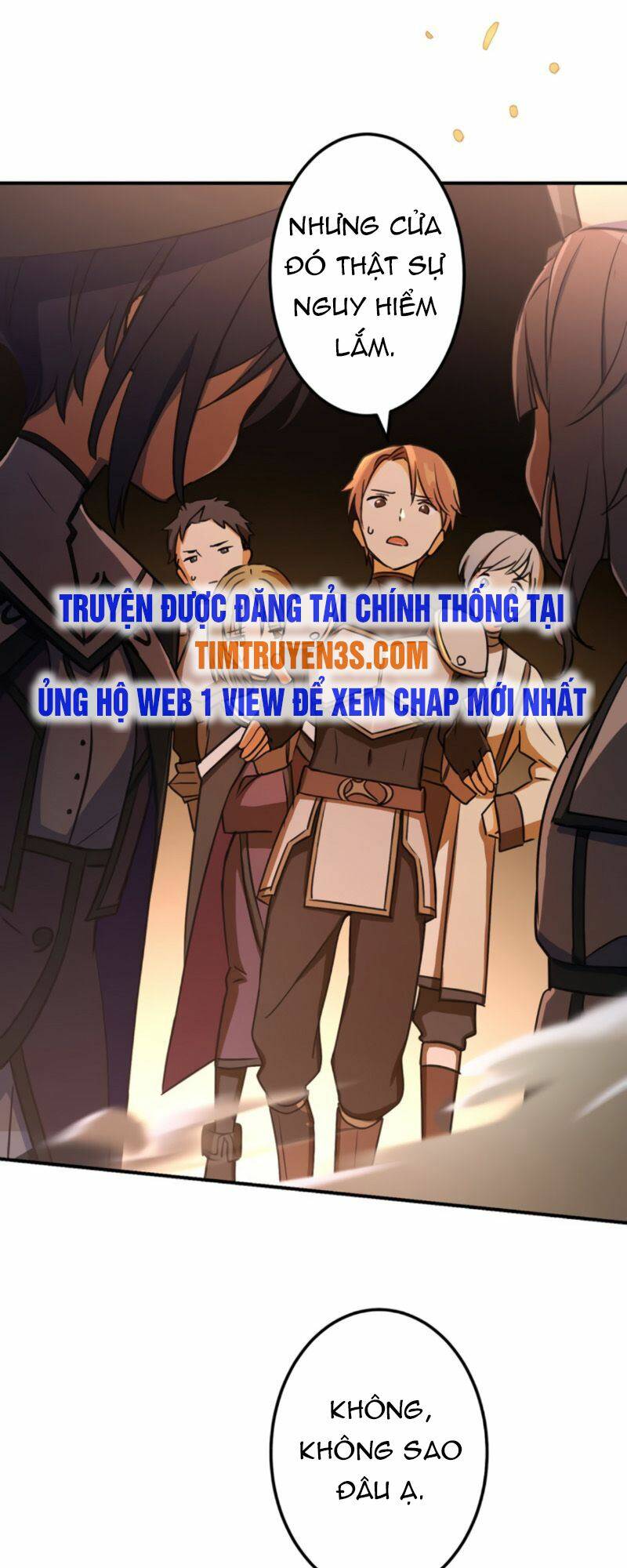 Quỷ Ấn Chapter 2 - AB Truyện