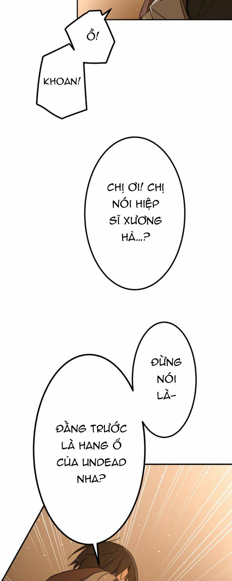 Quỷ Ấn Chapter 2 - AB Truyện