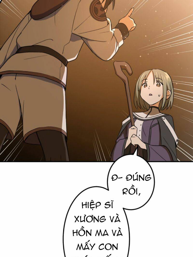 Quỷ Ấn Chapter 2 - AB Truyện