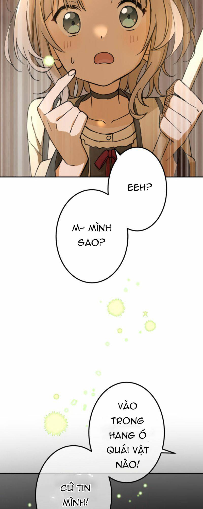 Quỷ Ấn Chapter 2 - AB Truyện