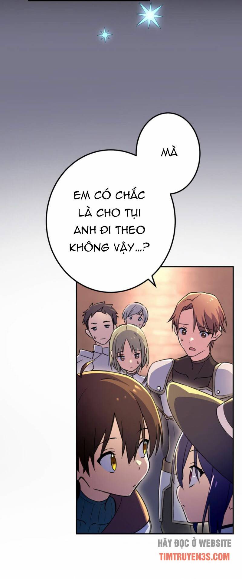 Quỷ Ấn Chapter 2 - AB Truyện