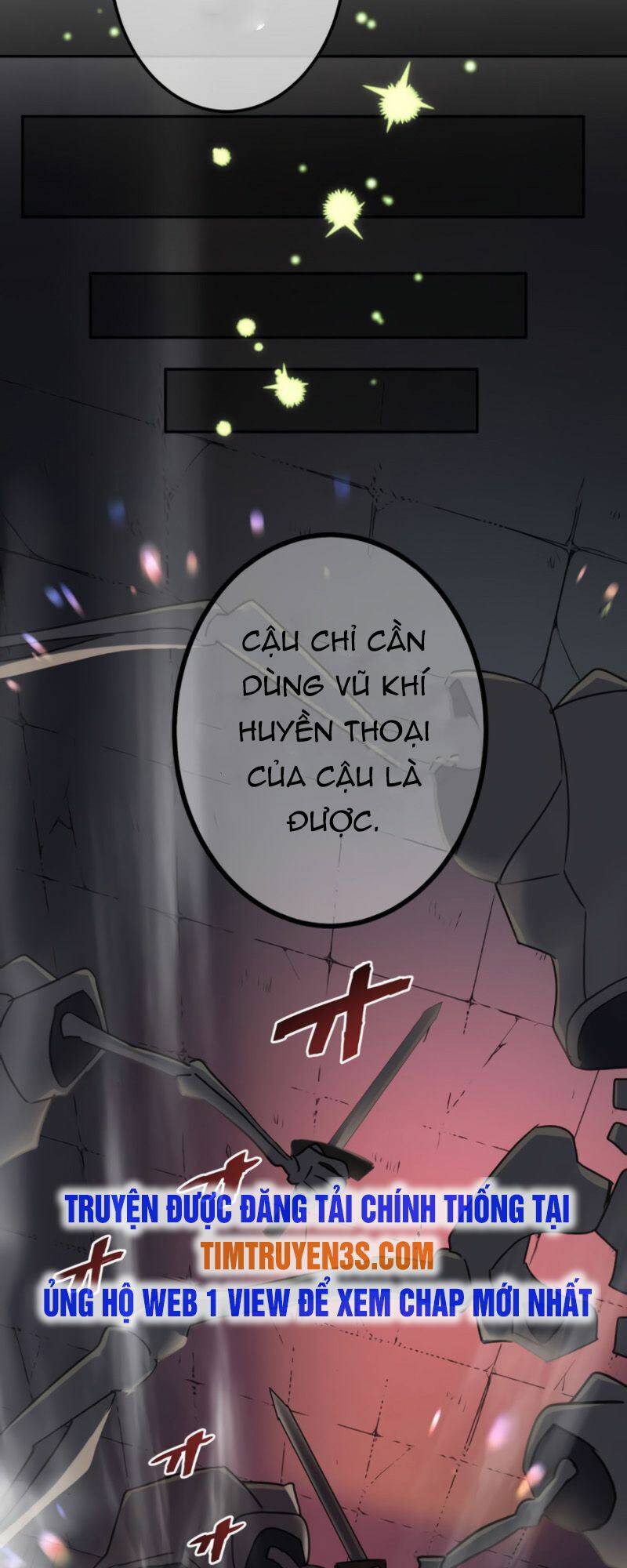Quỷ Ấn Chapter 2 - AB Truyện