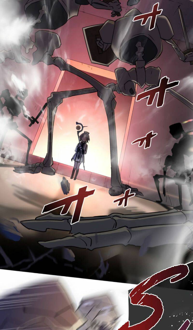 Quỷ Ấn Chapter 2 - AB Truyện