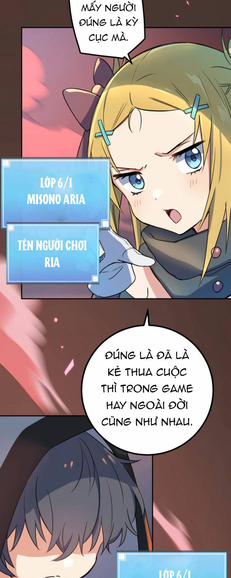 Quỷ Ấn Chapter 2 - AB Truyện