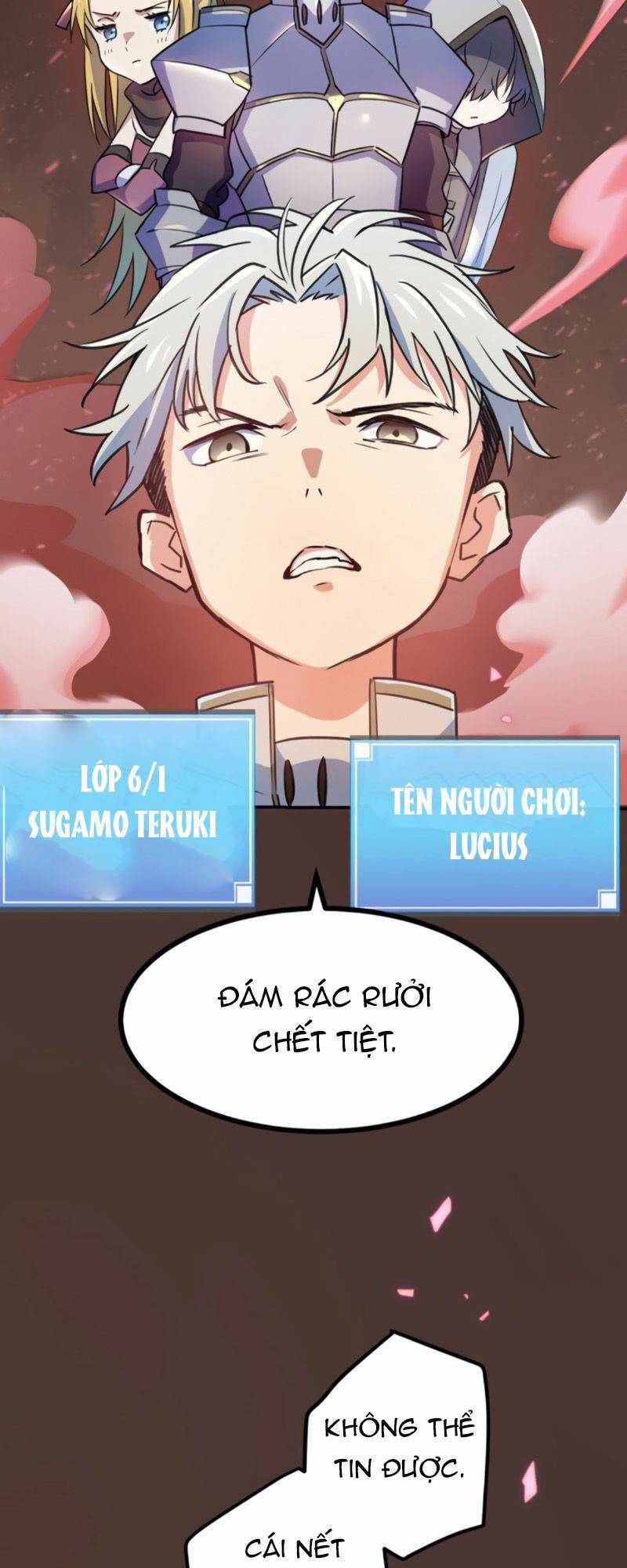 Quỷ Ấn Chapter 2 - AB Truyện