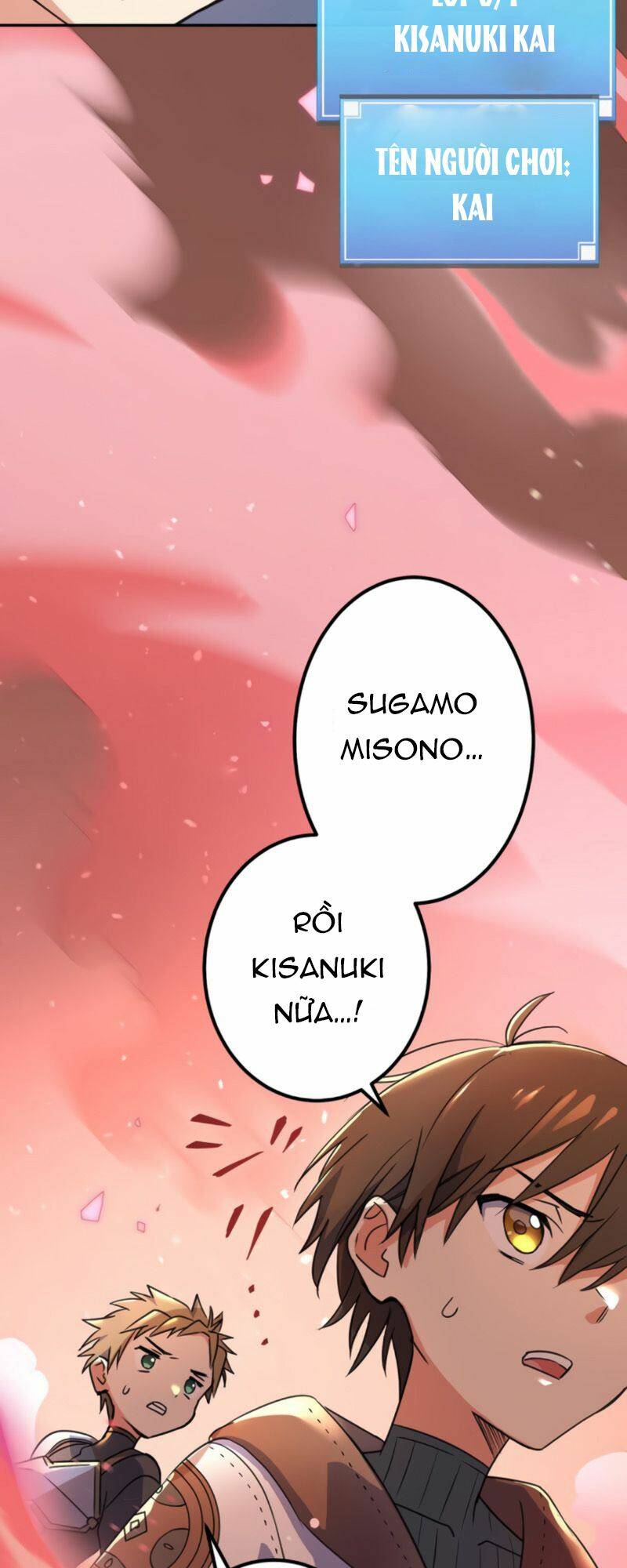 Quỷ Ấn Chapter 2 - AB Truyện