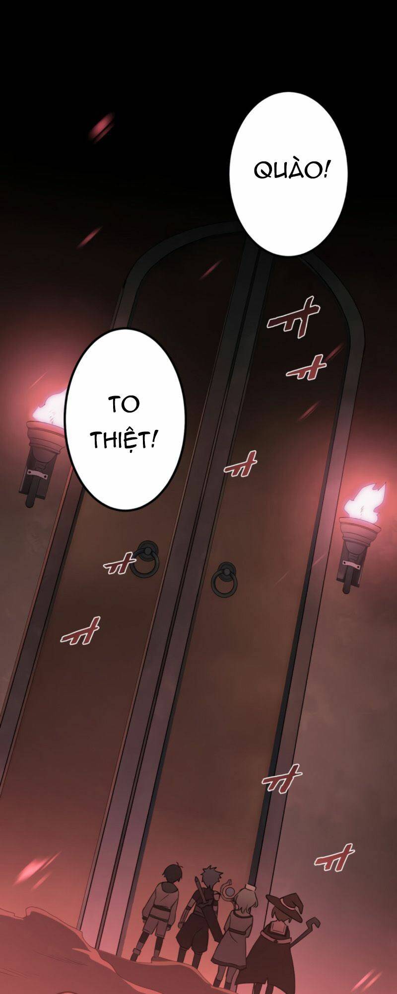 Quỷ Ấn Chapter 2 - AB Truyện