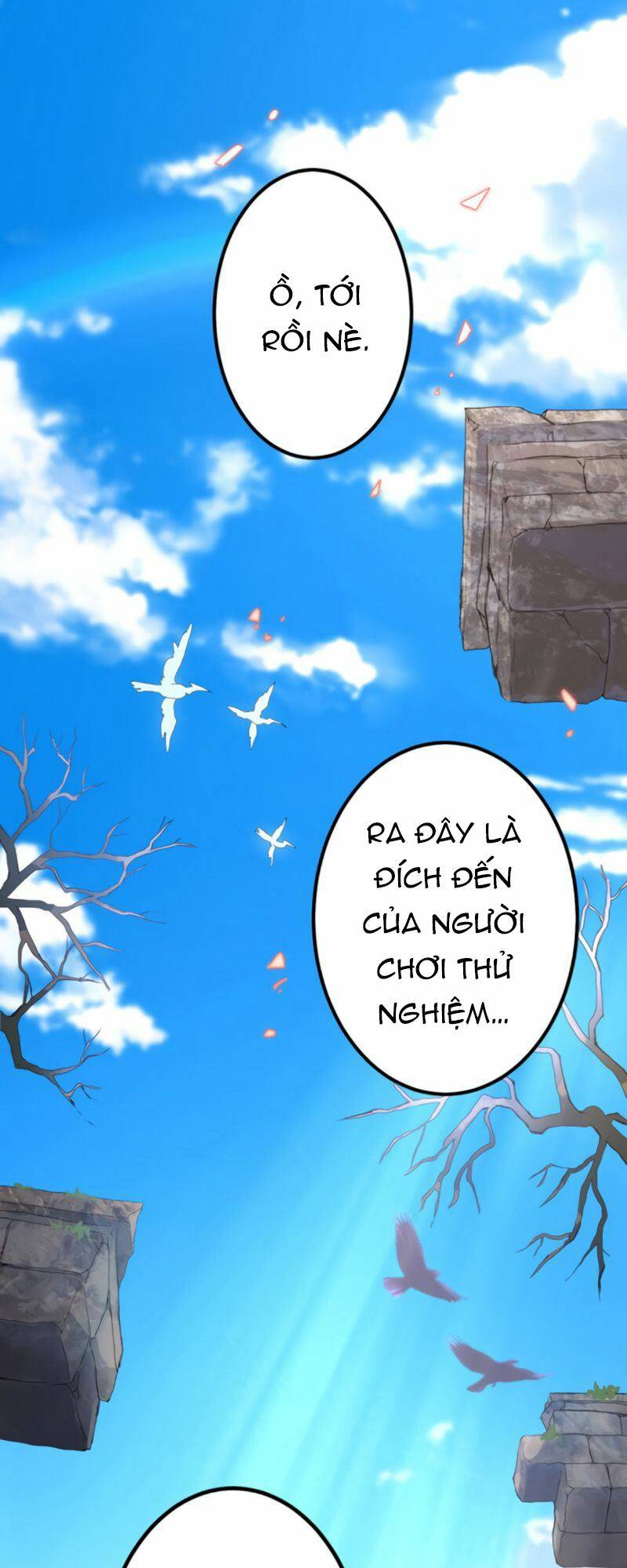 Quỷ Ấn Chapter 2 - AB Truyện