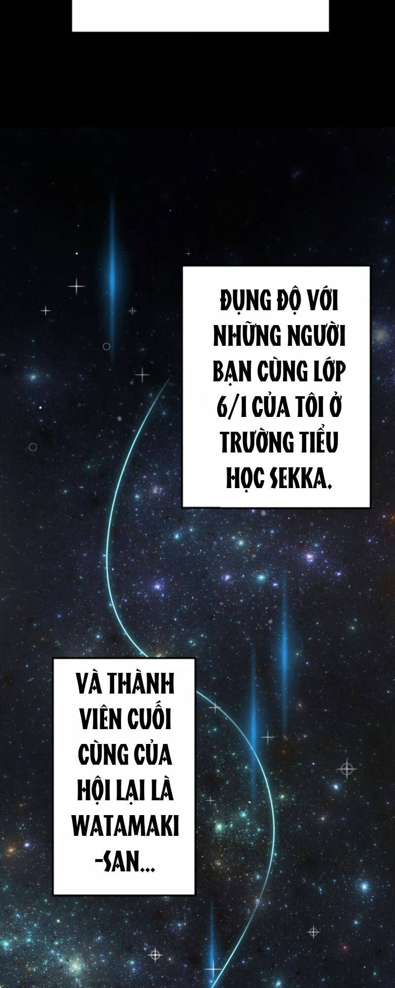 Quỷ Ấn Chapter 2 - AB Truyện