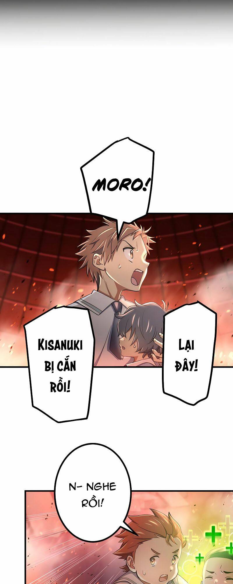 Quỷ Ấn Chapter 24 - AB Truyện