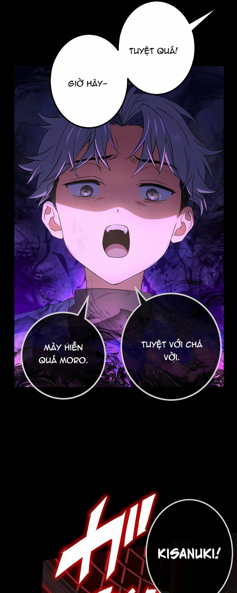 Quỷ Ấn Chapter 24 - AB Truyện