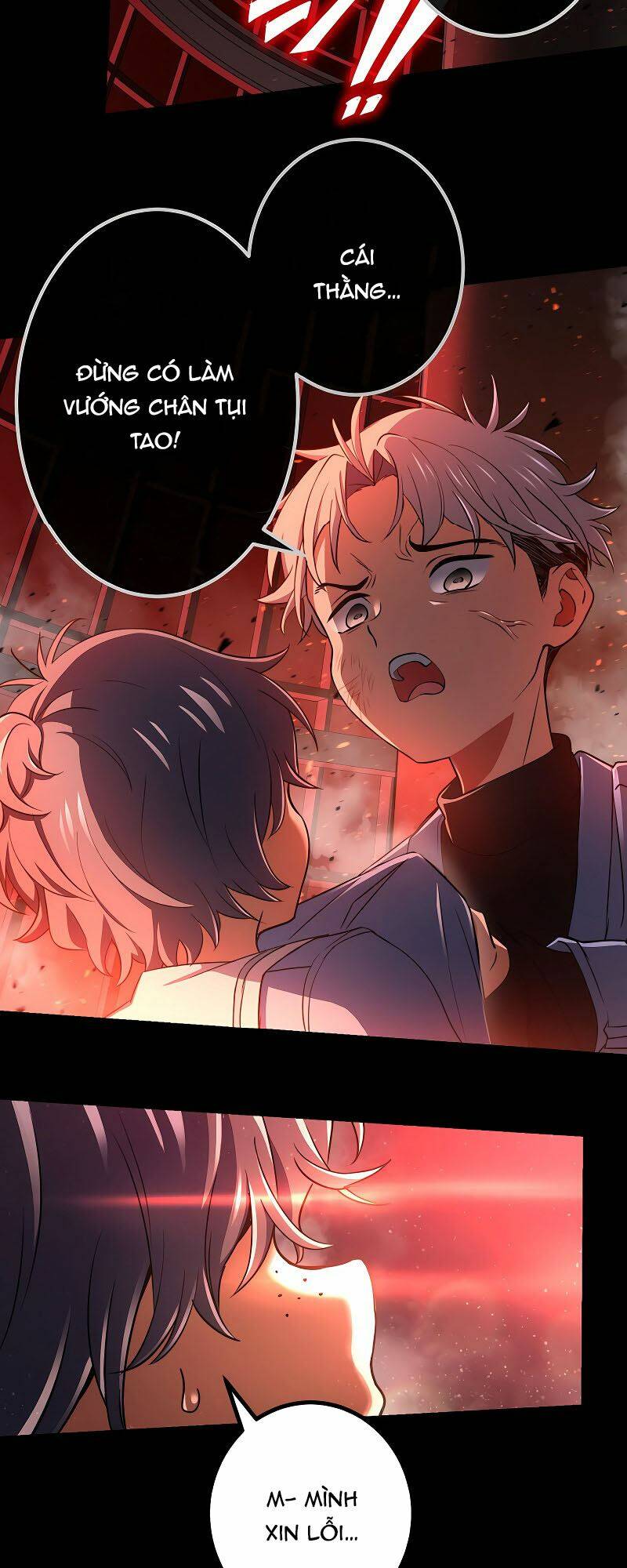 Quỷ Ấn Chapter 24 - AB Truyện