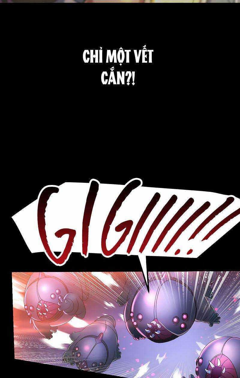 Quỷ Ấn Chapter 24 - AB Truyện