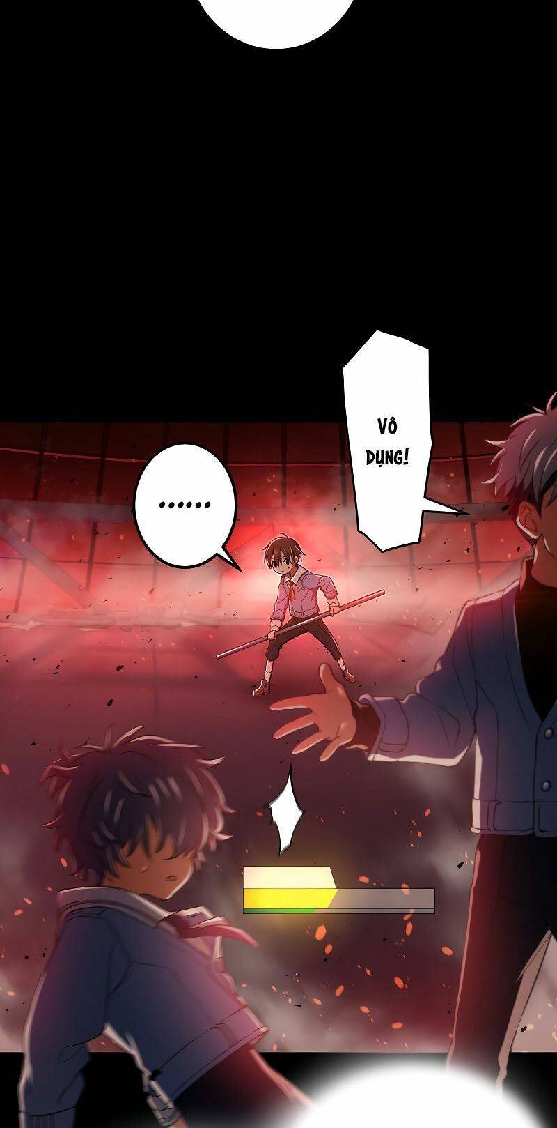 Quỷ Ấn Chapter 24 - AB Truyện