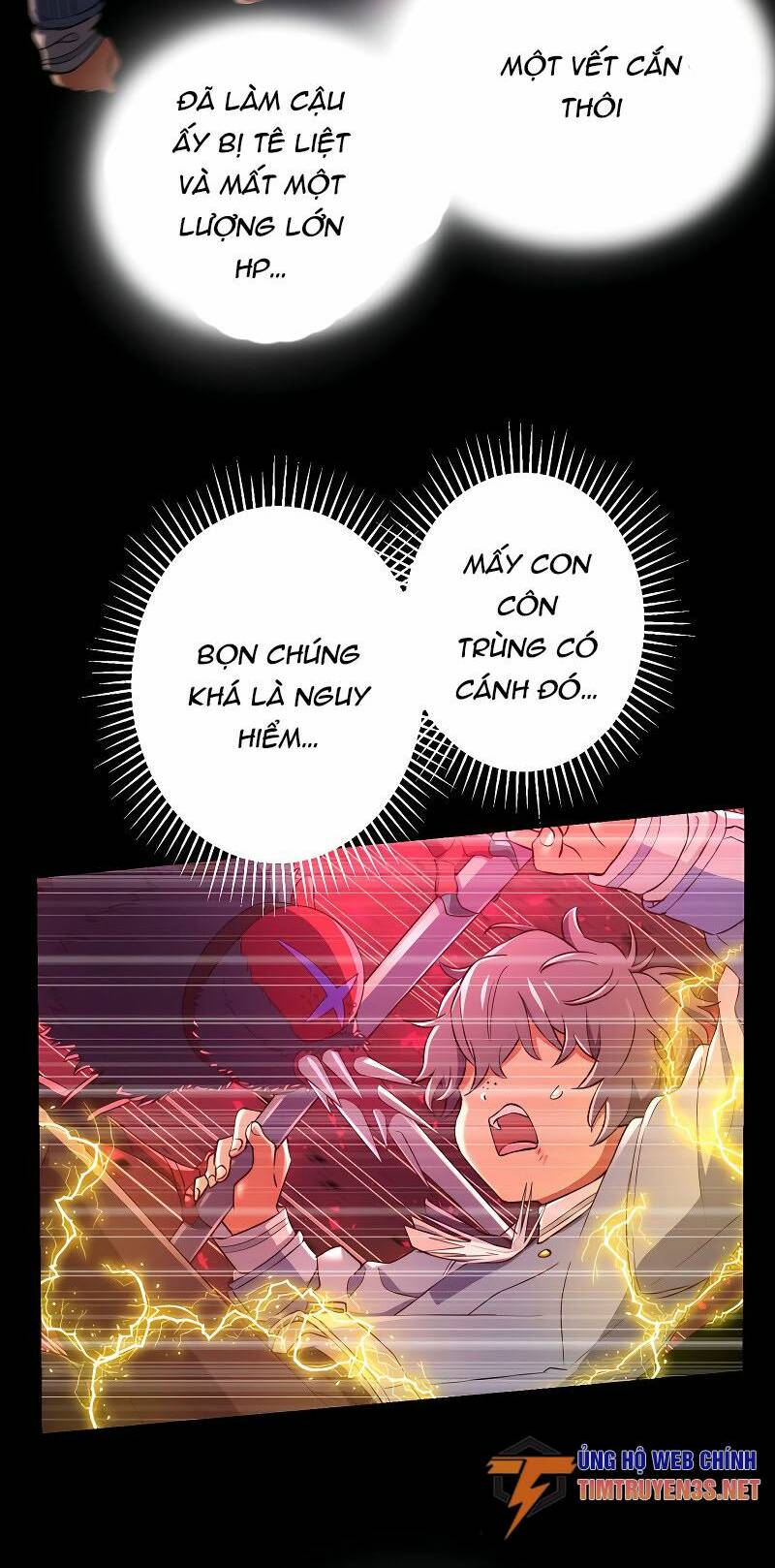 Quỷ Ấn Chapter 24 - AB Truyện