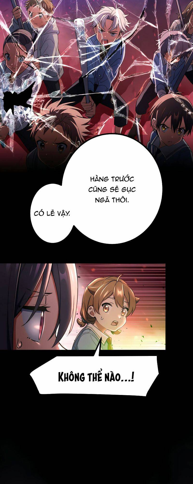 Quỷ Ấn Chapter 24 - AB Truyện