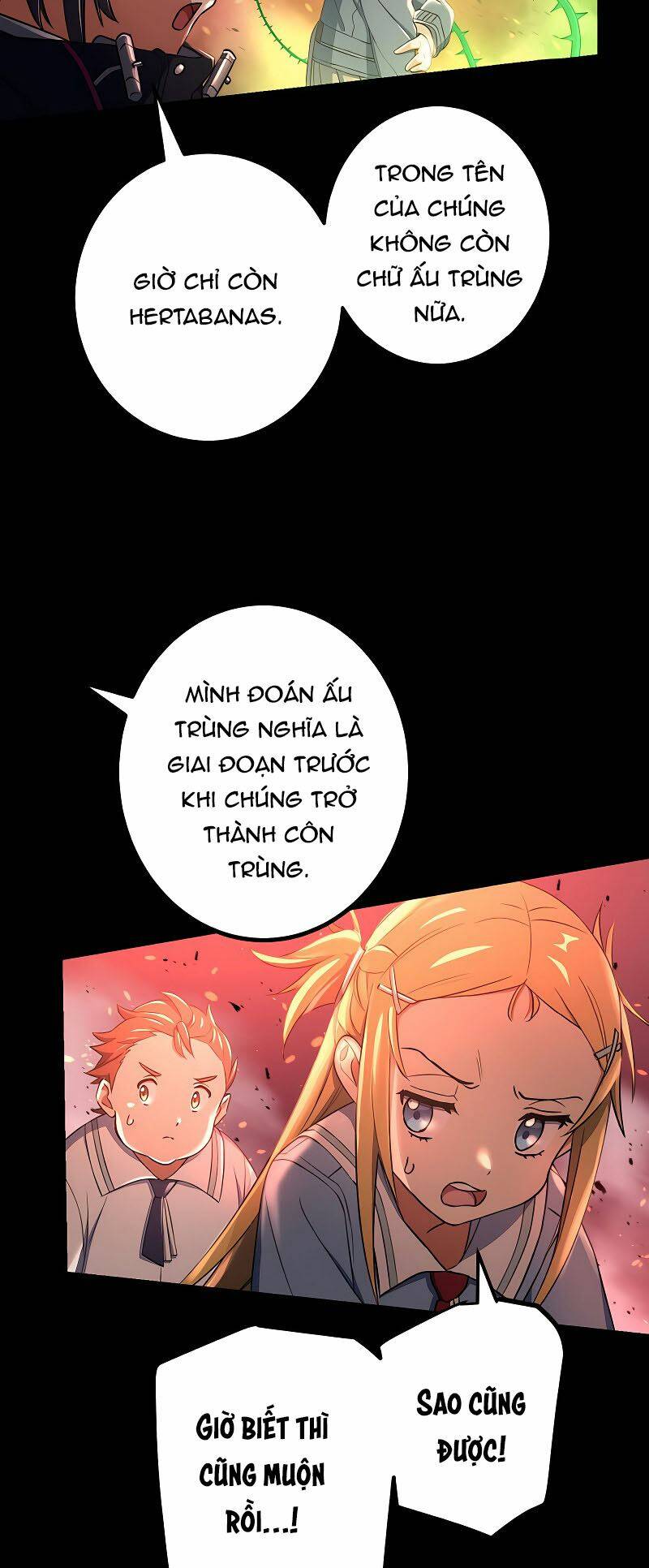 Quỷ Ấn Chapter 24 - AB Truyện