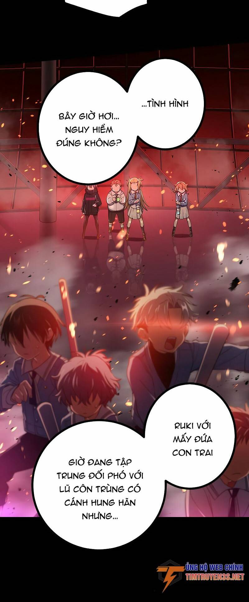 Quỷ Ấn Chapter 24 - AB Truyện
