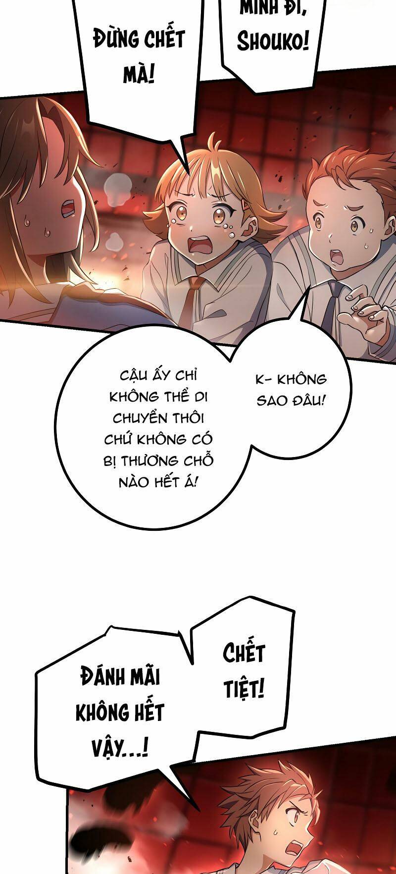 Quỷ Ấn Chapter 24 - AB Truyện