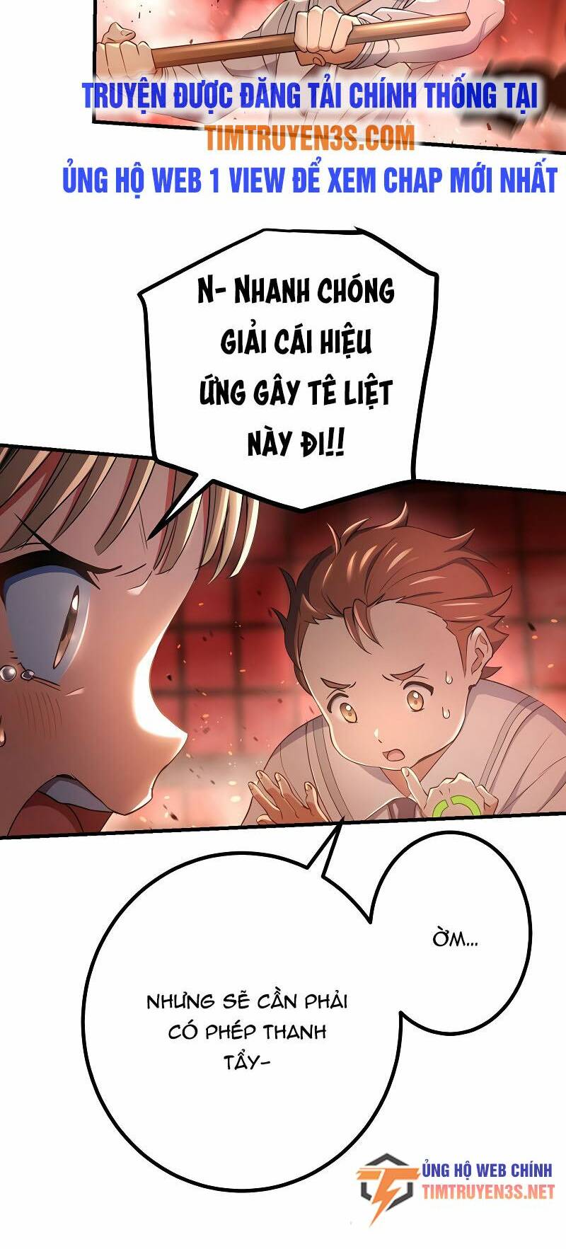 Quỷ Ấn Chapter 24 - AB Truyện