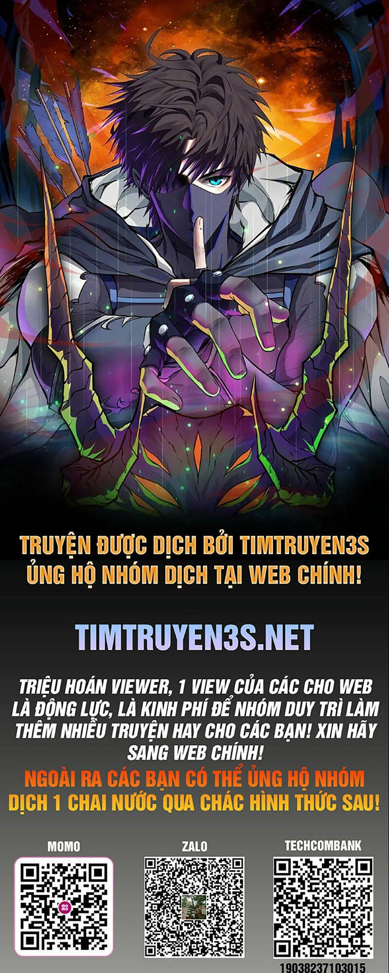 Quỷ Ấn Chapter 24 - AB Truyện