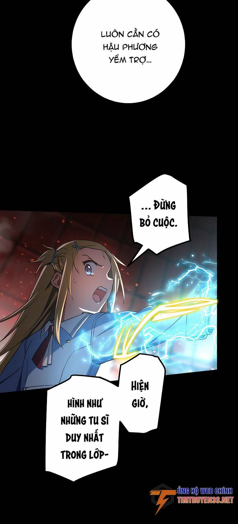 Quỷ Ấn Chapter 24 - AB Truyện