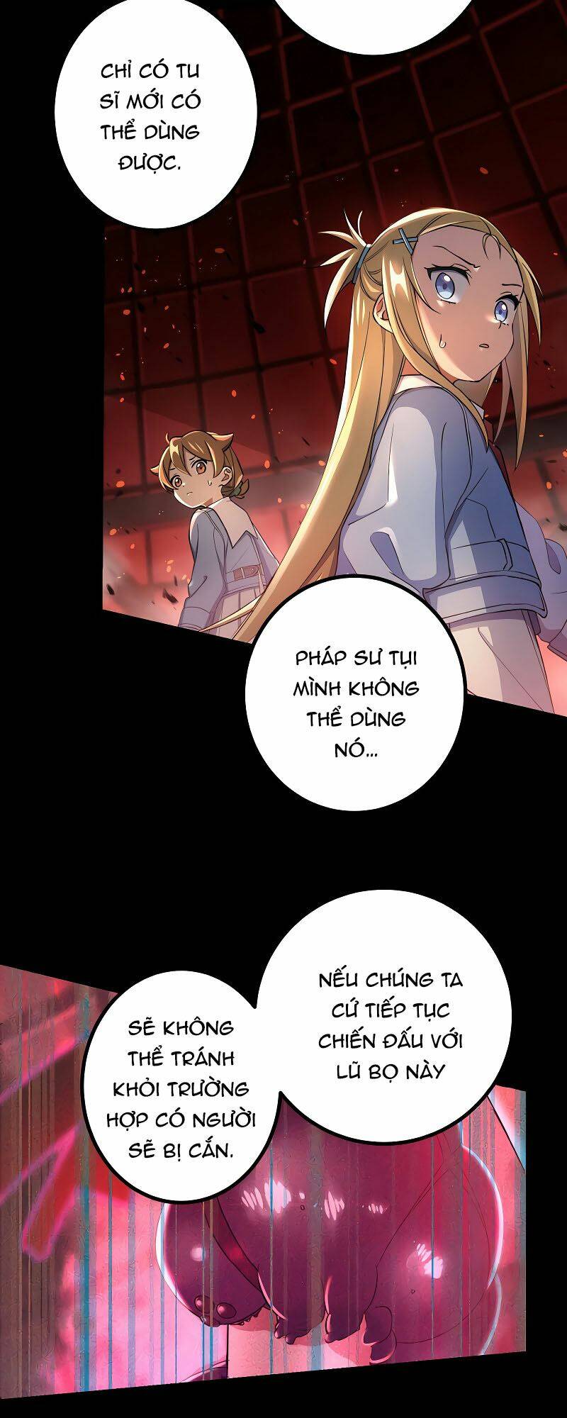Quỷ Ấn Chapter 24 - AB Truyện