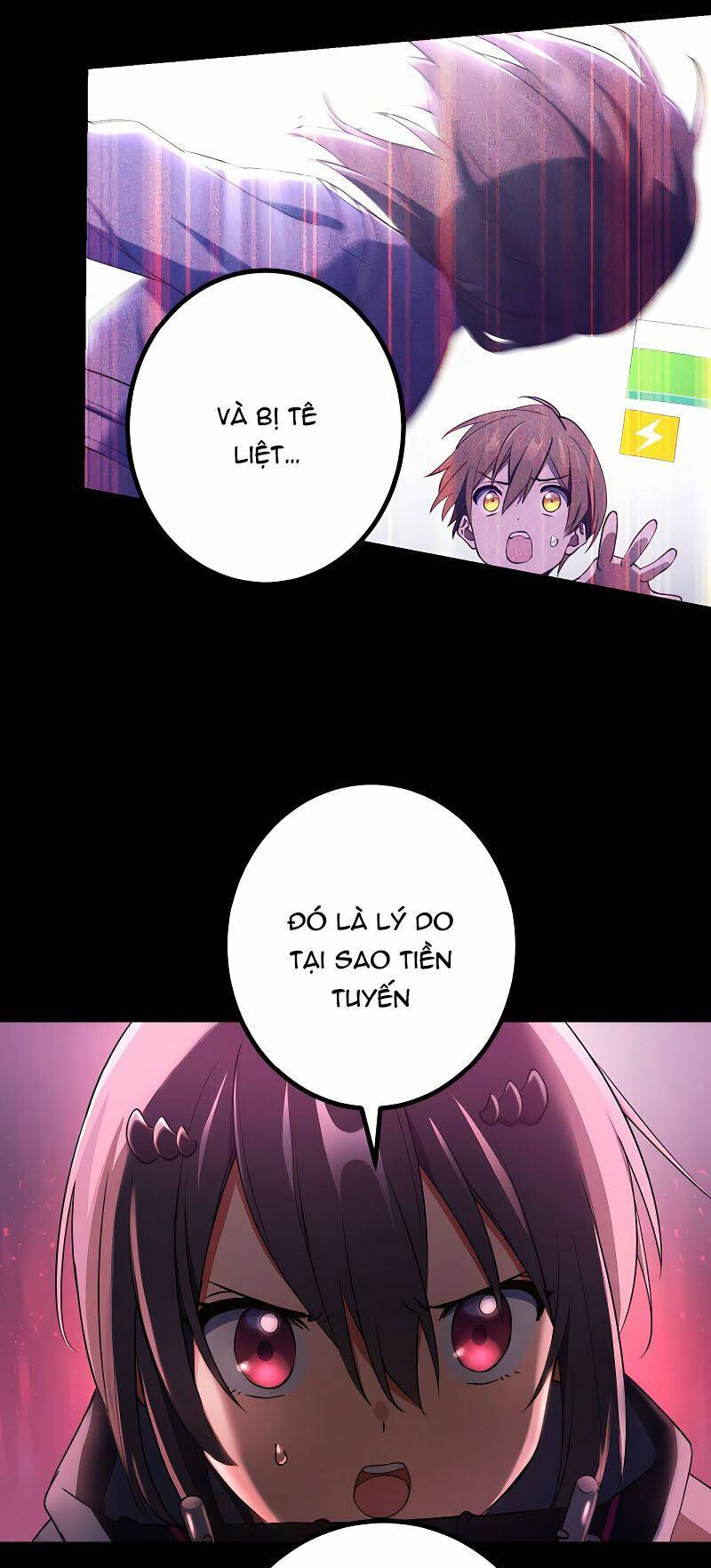 Quỷ Ấn Chapter 24 - AB Truyện